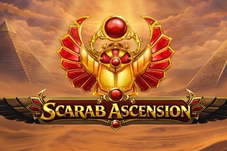Scarab Ascension