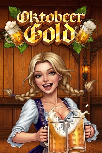 Octobeer Gold