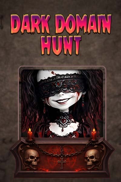Dark Domain Hunt