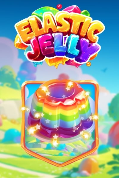 Elastic Jelly