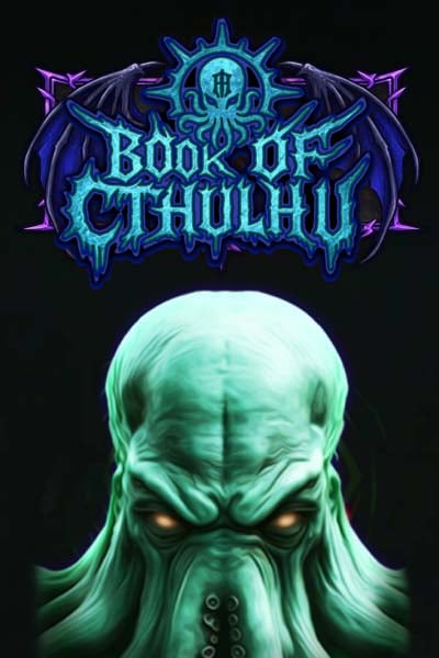Book of Cthulhu