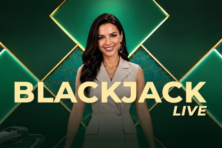 Blackjack Live