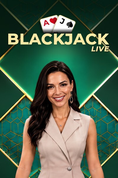 Blackjack Live