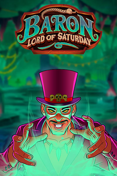 Baron Lord of Saturday