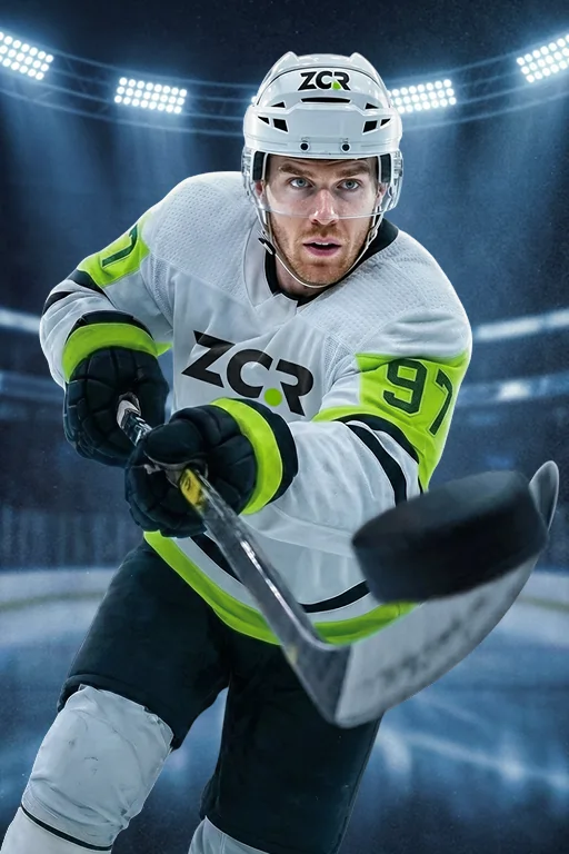 ijshockey