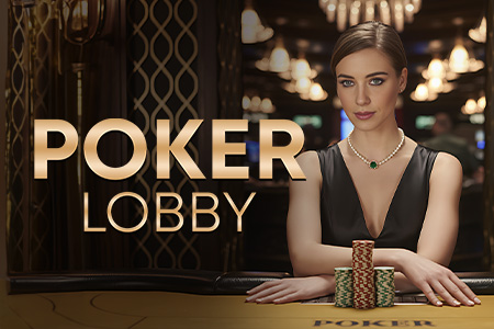Poker Lobby