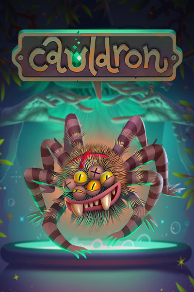 Cauldron
