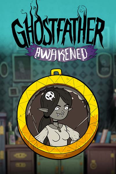 Ghostfather Awakened