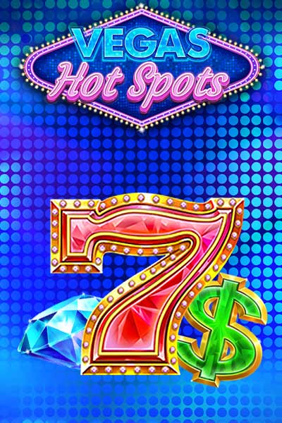 Vegas Hotspots