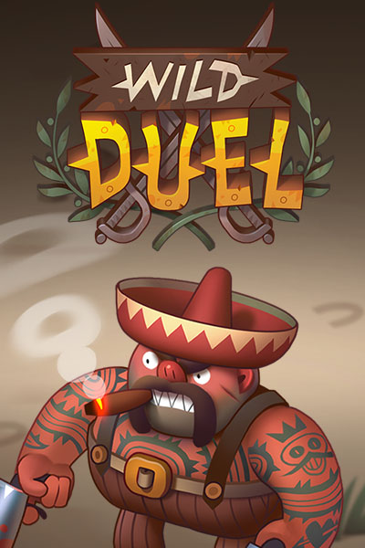 Wild Duel