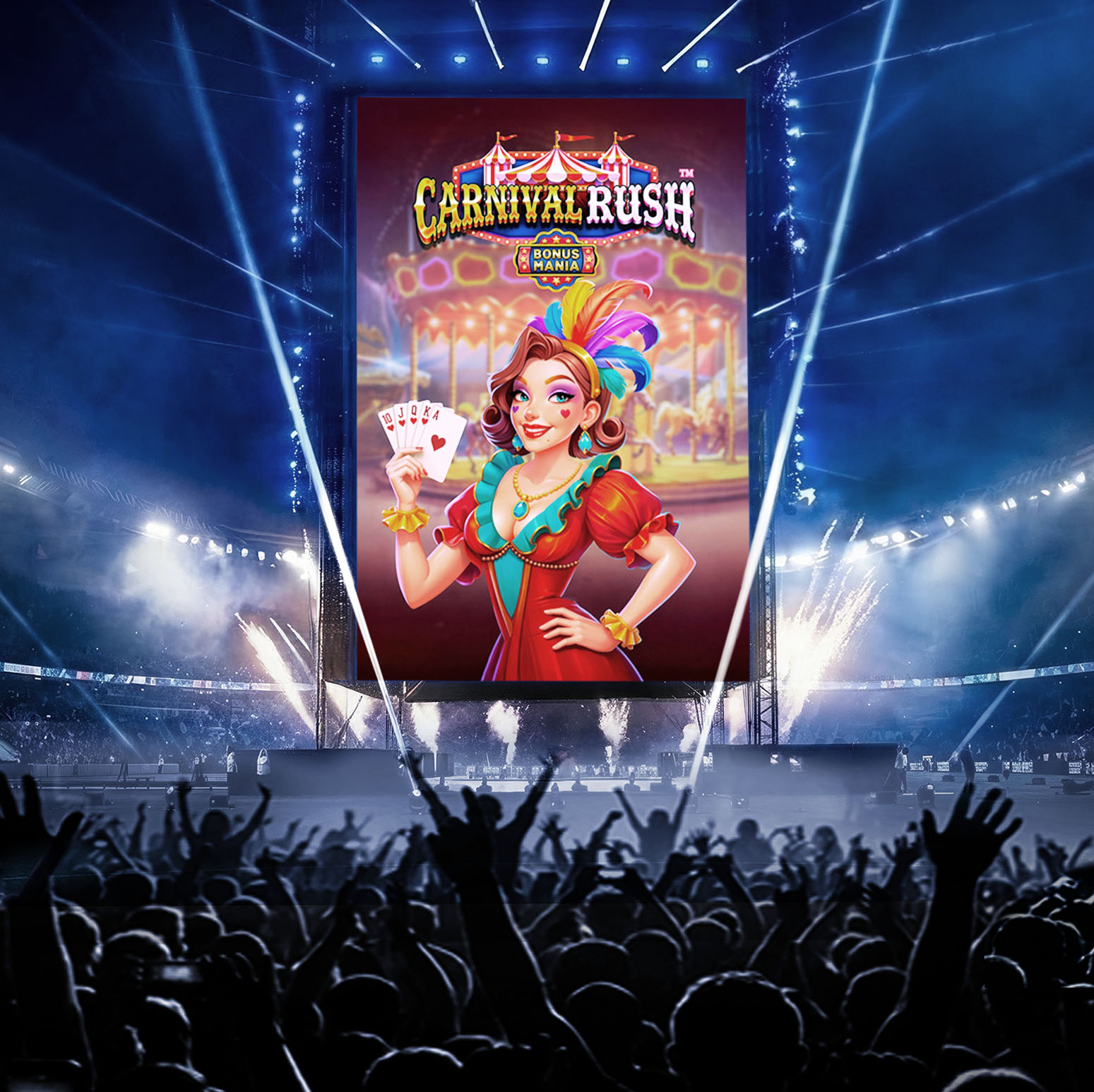 Slot of the Week