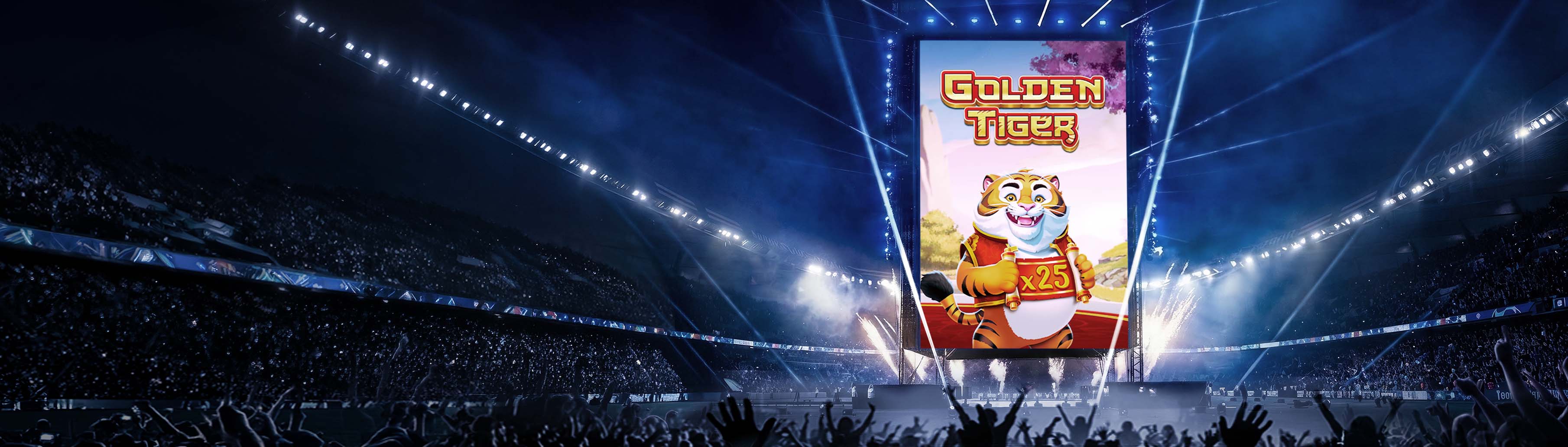 Slot of the Week